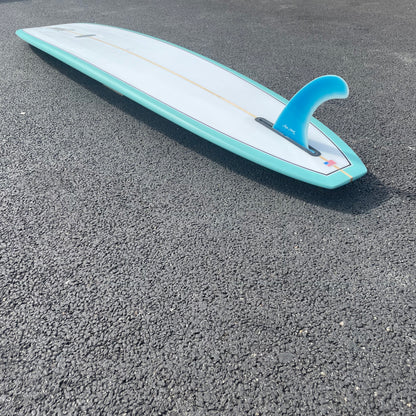 Ripster | 9'6 x 23 3/4" X 3 1/4"