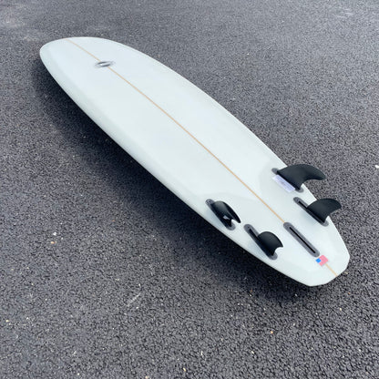 949 | 7'0" X 22" X 2 3/4" | Volan