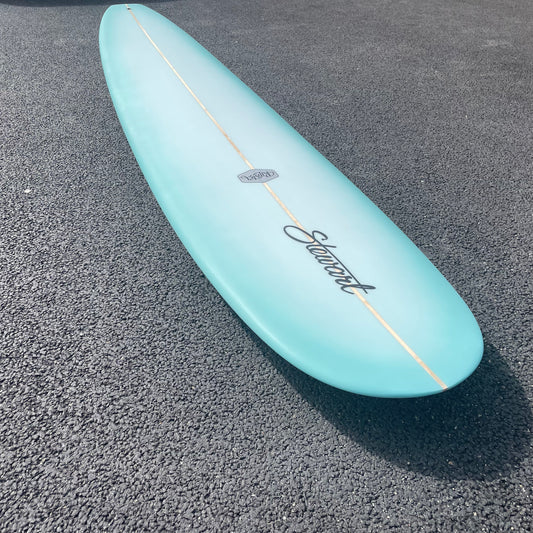 Stewart Ripster | 9'6 x 23 3/4" X 3 1/4"