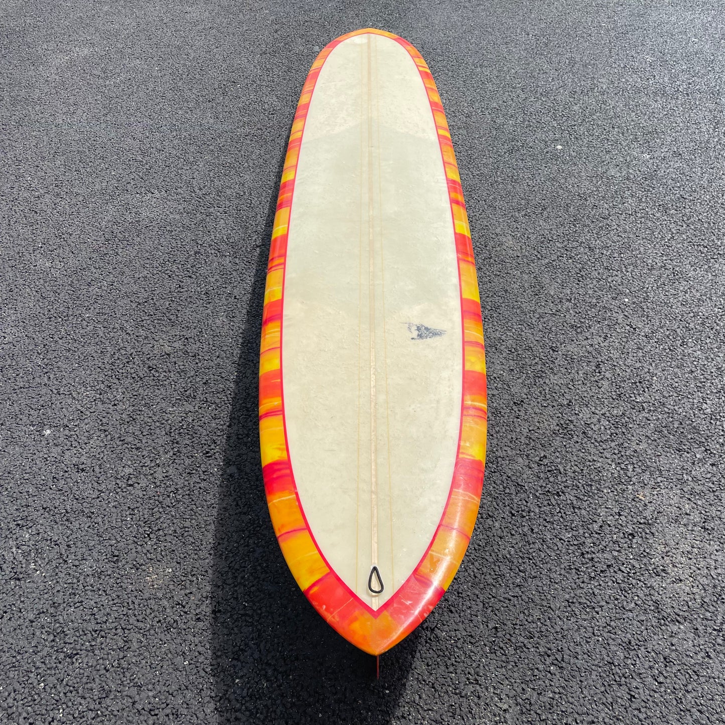 USED Nineplus 'Trim King 2’ | 9’6”