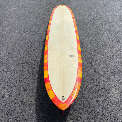USED Nineplus 'Trim King 2’ | 9’6”