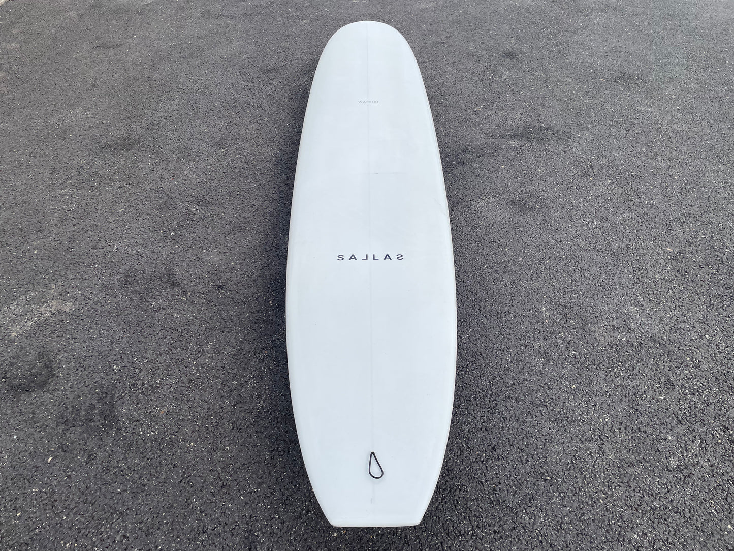 Kai Sallas ‘Waikiki | 9’6