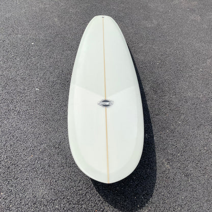 949 | 7'0" X 22" X 2 3/4" | Volan