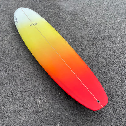 949 | 8'0" X 23" X 3"