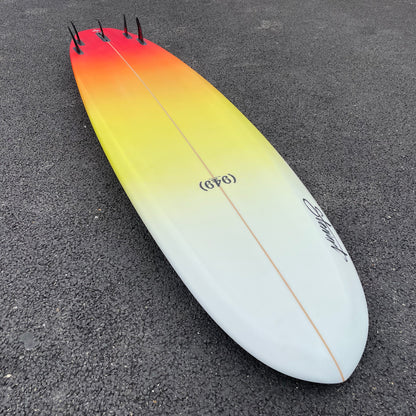 949 | 8'0" X 23" X 3"