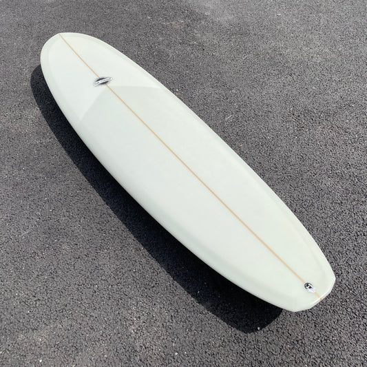 949 | 7'0" X 22" X 2 3/4" | Volan