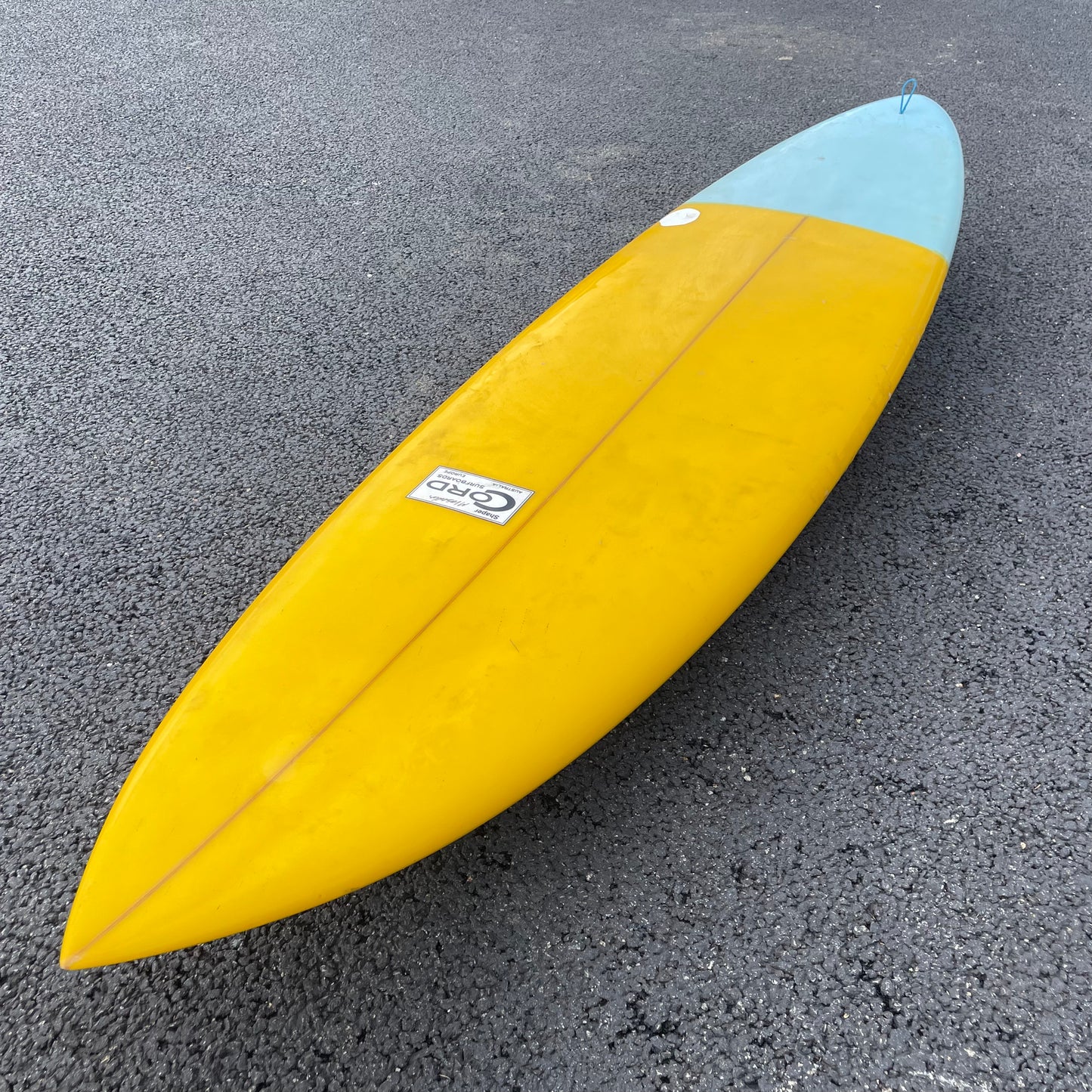 Cord surfboards sales