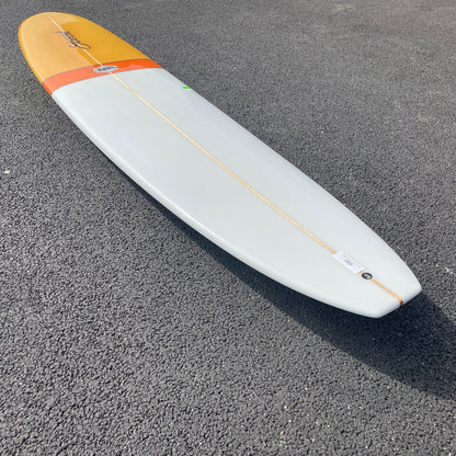 Stewart Ripster | 9'0 x 23 1/2 x 2 7/8 | G&P