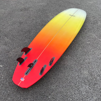 949 | 8'0" X 23" X 3"