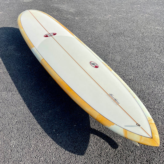 Scorpion | 8'0" X 22 3/4" X 2 7/8"