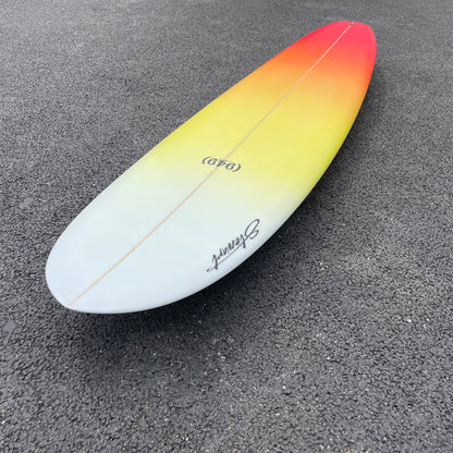 949 | 8'0" X 23" X 3"