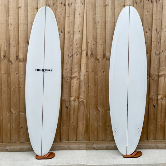 Trimcraft 'Re.Bowls' | 7'0