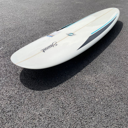 Funline 11 | 7'0" X 22" X 3"
