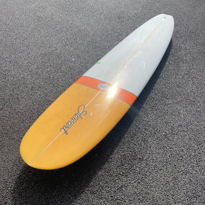 Stewart Ripster | 9'0 x 23 1/2 x 2 7/8 | G&P