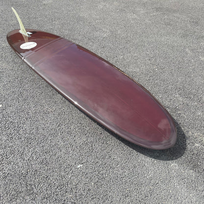 The Slim Jim | 7'2
