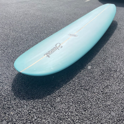 Ripster | 9'6 x 23 3/4" X 3 1/4"