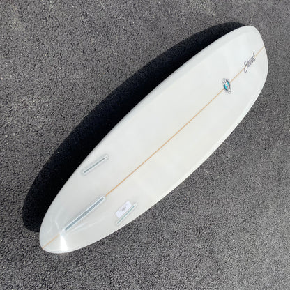 Funline 11 | 7'0" X 22" X 3"