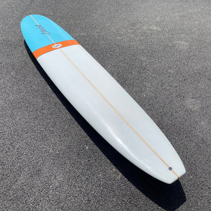 Ripster | 9'8” x 23&3/4” x 3&3/8th | G&P