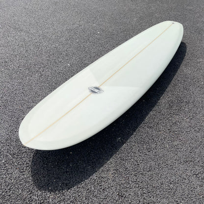949 | 7'0" X 22" X 2 3/4" | Volan