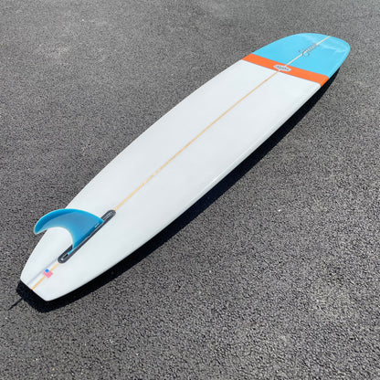 Ripster | 9'8” x 23&3/4” x 3&3/8th | G&P