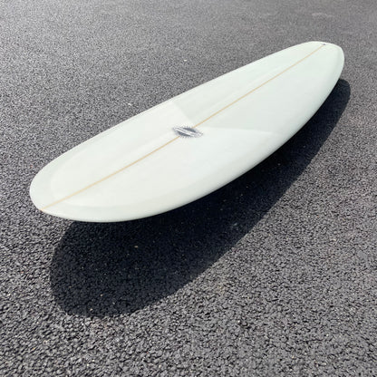 949 | 7'0" X 22" X 2 3/4" | Volan