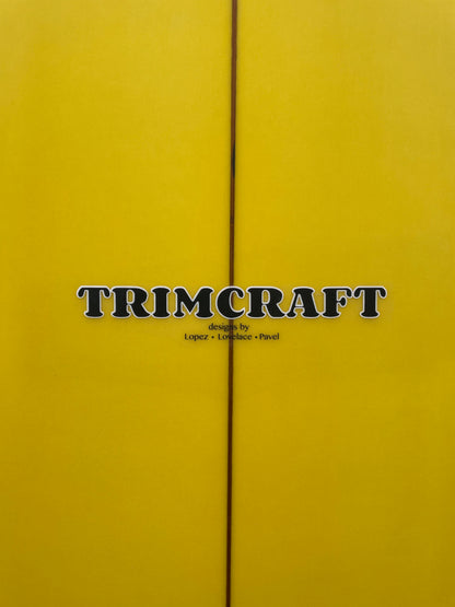Trimcraft ‘Re.Bowls’ | 8'0