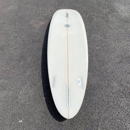 Funline 11 | 7'0" X 22" X 3"