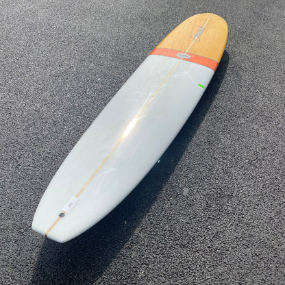 Stewart Ripster | 9'0 x 23 1/2 x 2 7/8 | G&P