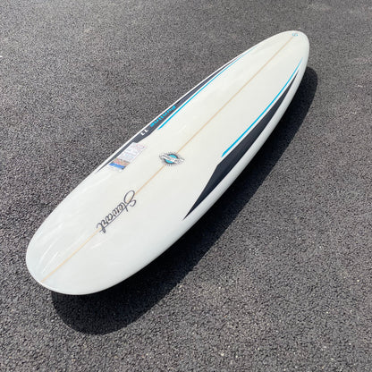 Funline 11 | 7'0" X 22" X 3"