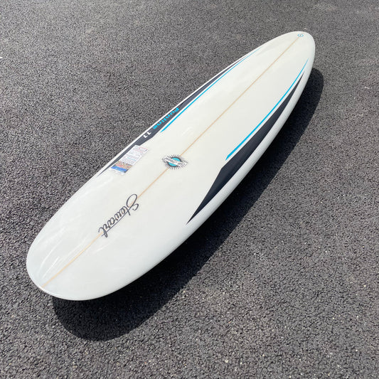 Funline 11 | 7'0" X 22" X 3"
