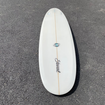 Funline 11 | 7'0" X 22" X 3"