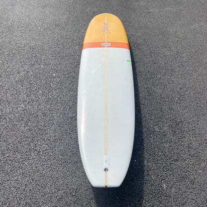 Stewart Ripster | 9'0 x 23 1/2 x 2 7/8 | G&P