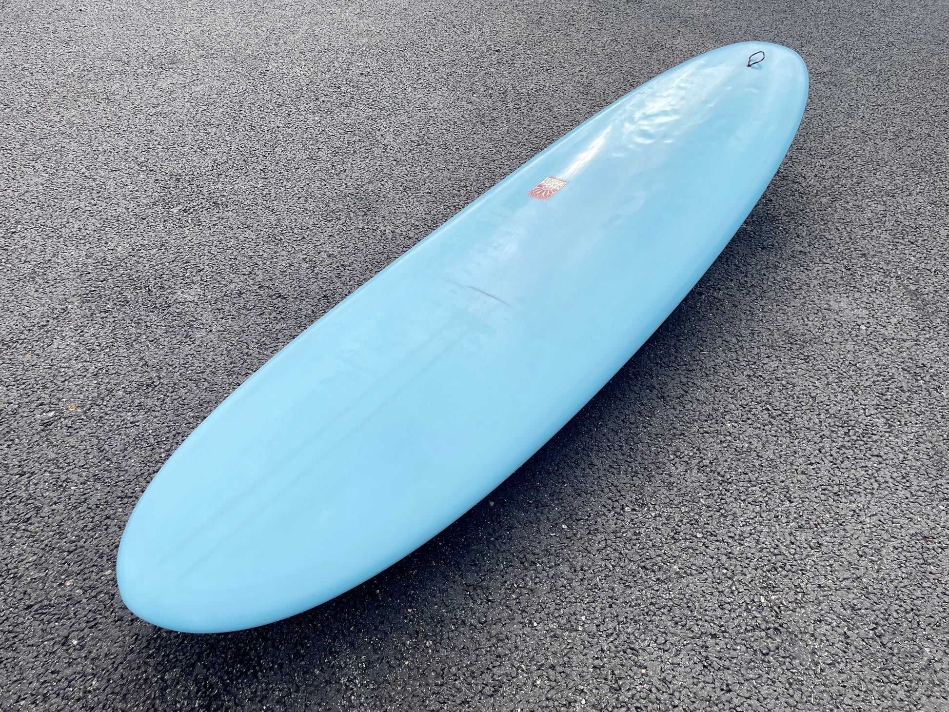 Nine on sale plus surfboards
