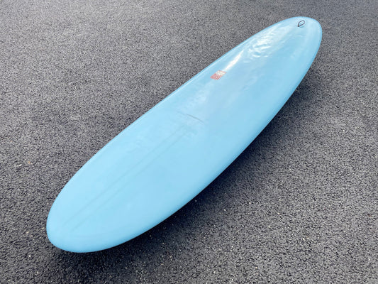 Nineplus ‘Magic Carpet' | 7'0
