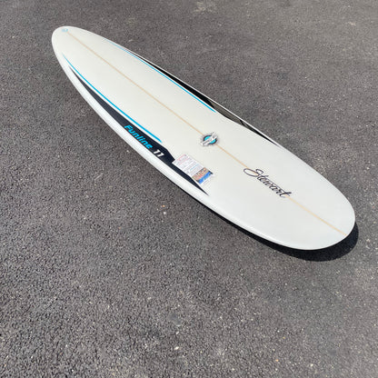 Funline 11 | 7'0" X 22" X 3"