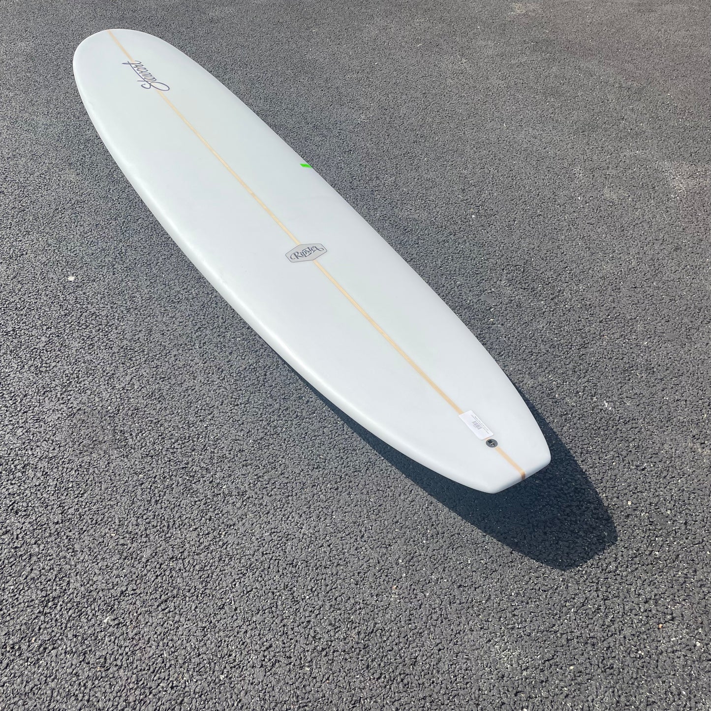 Ripster | 9'4 x 23 3/4" X 3 1/4"