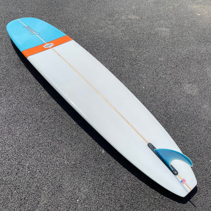 Ripster | 9'8” x 23&3/4” x 3&3/8th | G&P