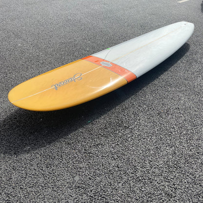 Stewart Ripster | 9'0 x 23 1/2 x 2 7/8 | G&P
