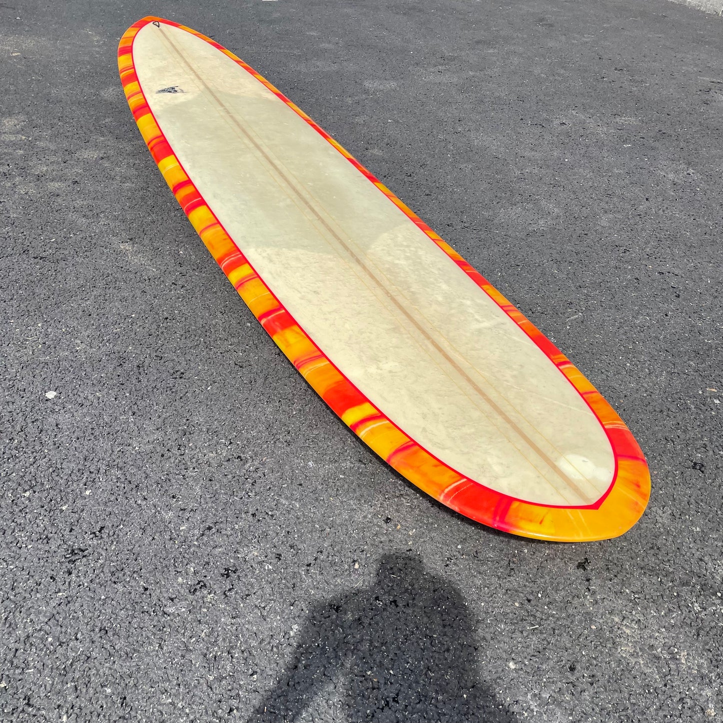 USED Nineplus 'Trim King 2’ | 9’6”