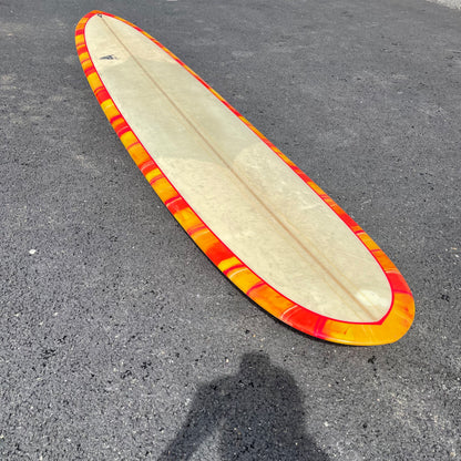 USED Nineplus 'Trim King 2’ | 9’6”