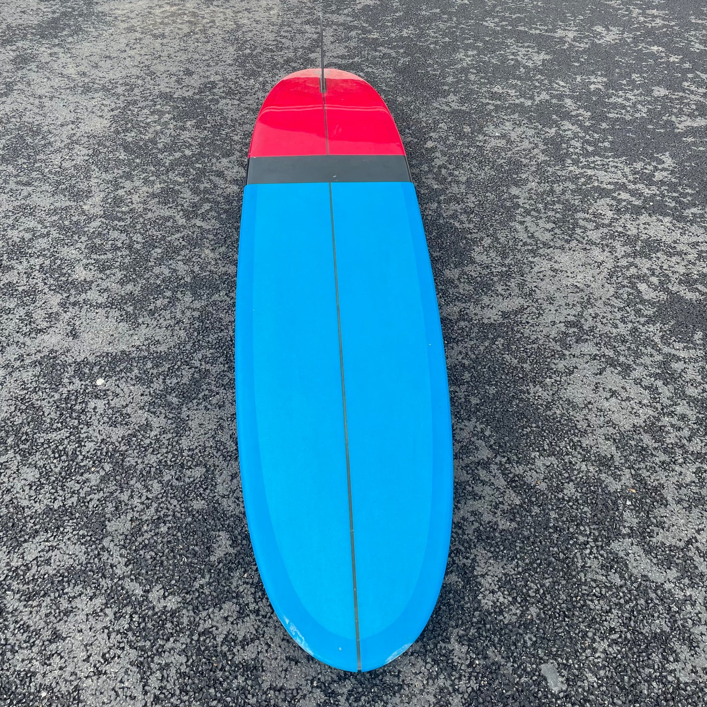 Harbour 'Evolver’ | 9’2”