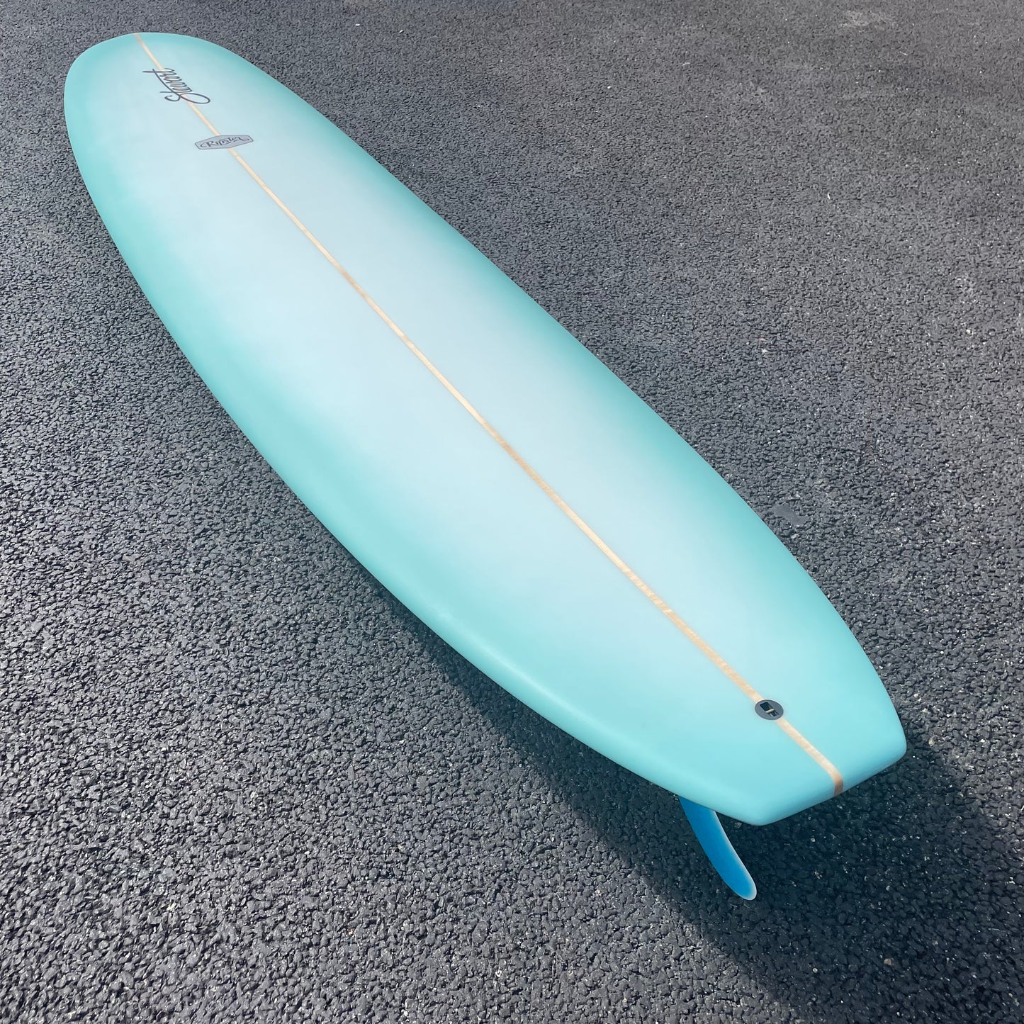 Ripster | 9'6 x 23 3/4" X 3 1/4"