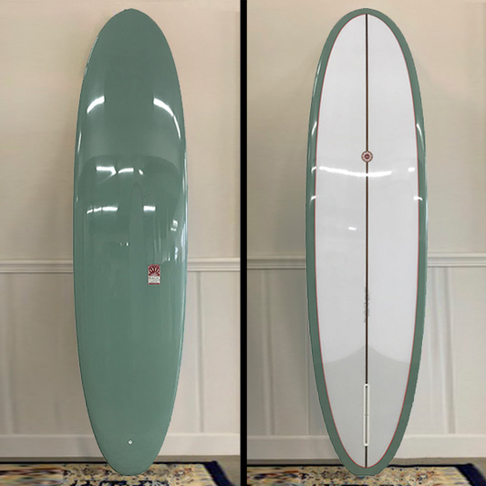 Magic Carpet | 7’0" X 21 3/4" X 2 13/16"