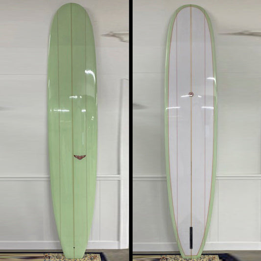 Nineplus - 9'6 Neville