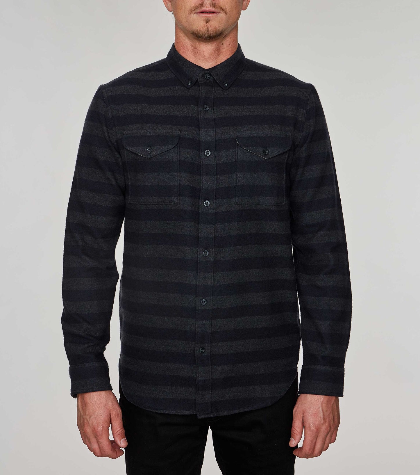 Noch Shirt - Natural