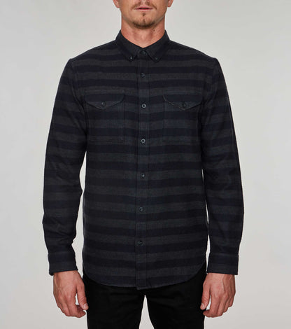 Noch Shirt - Natural
