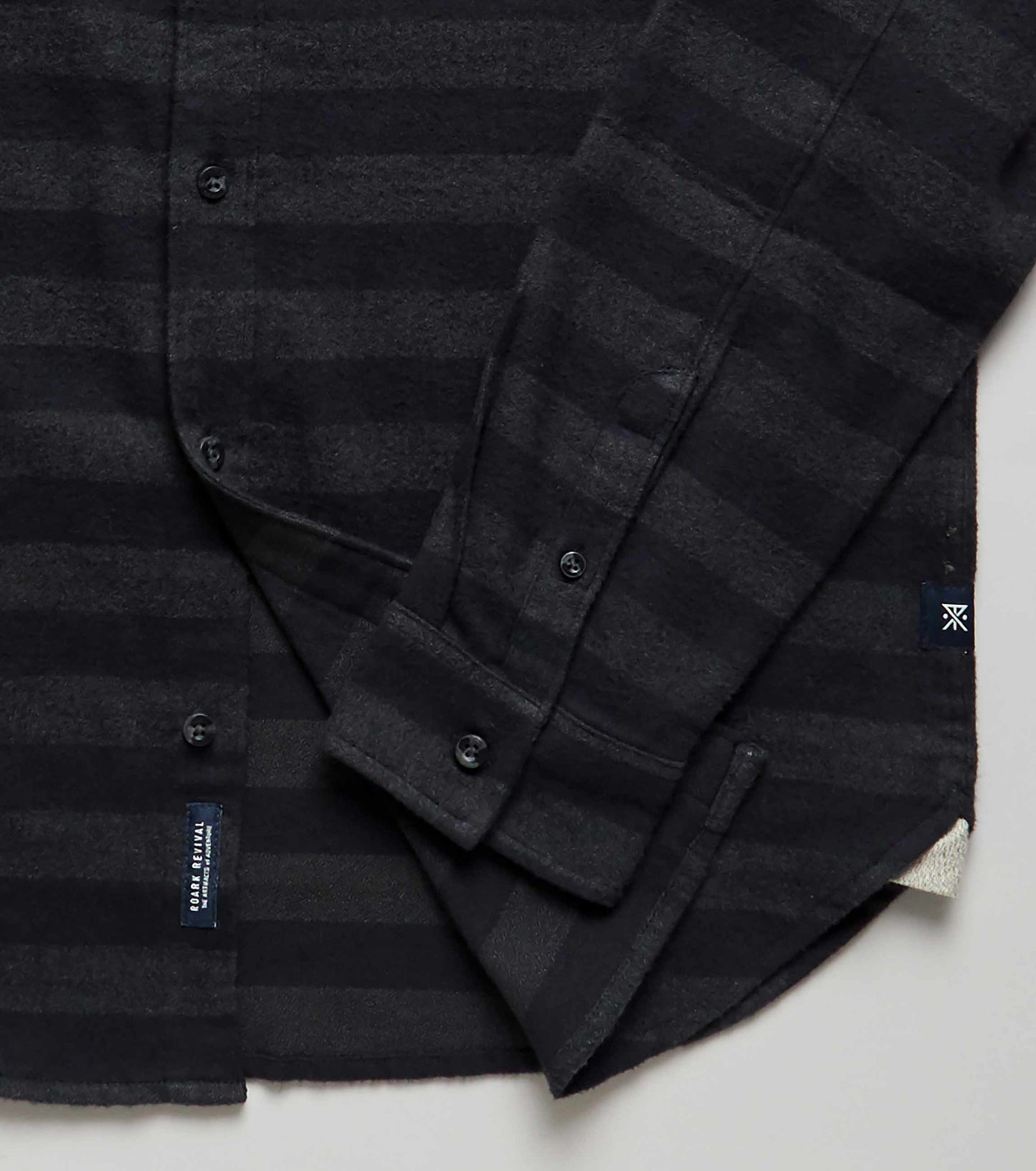 Noch Shirt - Natural
