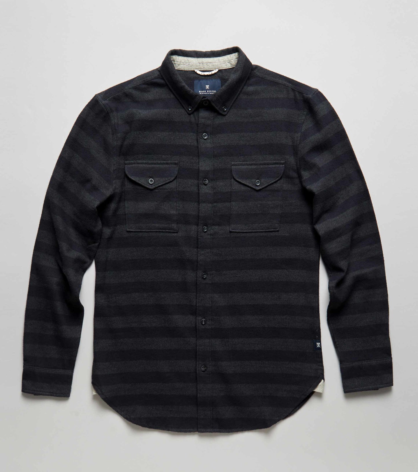 Noch Shirt - Natural