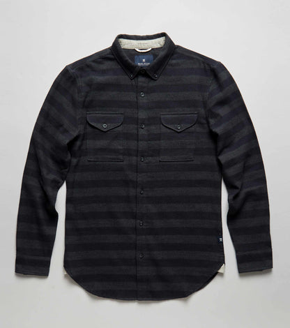 Noch Shirt - Natural