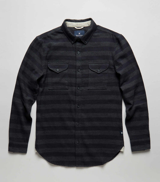 Noch Shirt - Natural